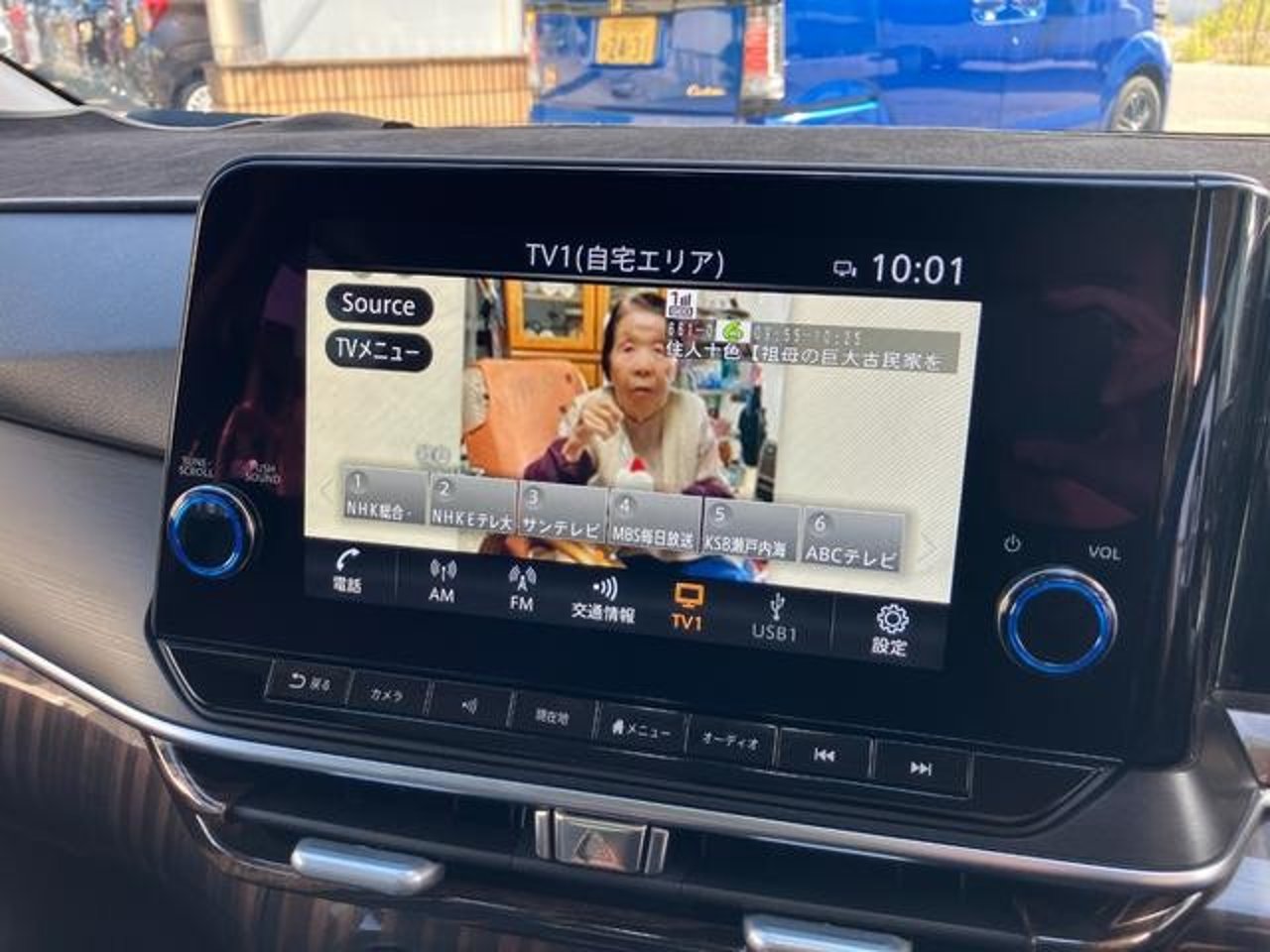 2022 Nissan Note Standard for sale in Kenya