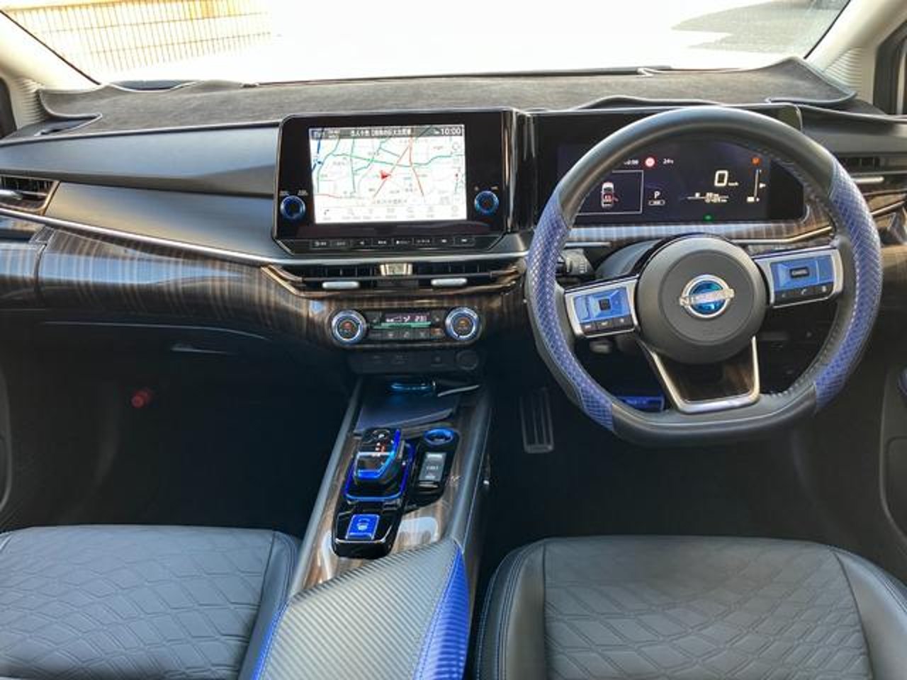 2022 Nissan Note, photo 2 of 2