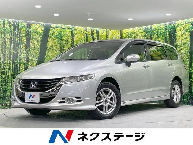HONDA ODYSSEY (Page 12) Used Cars – Affordable, High-Quality