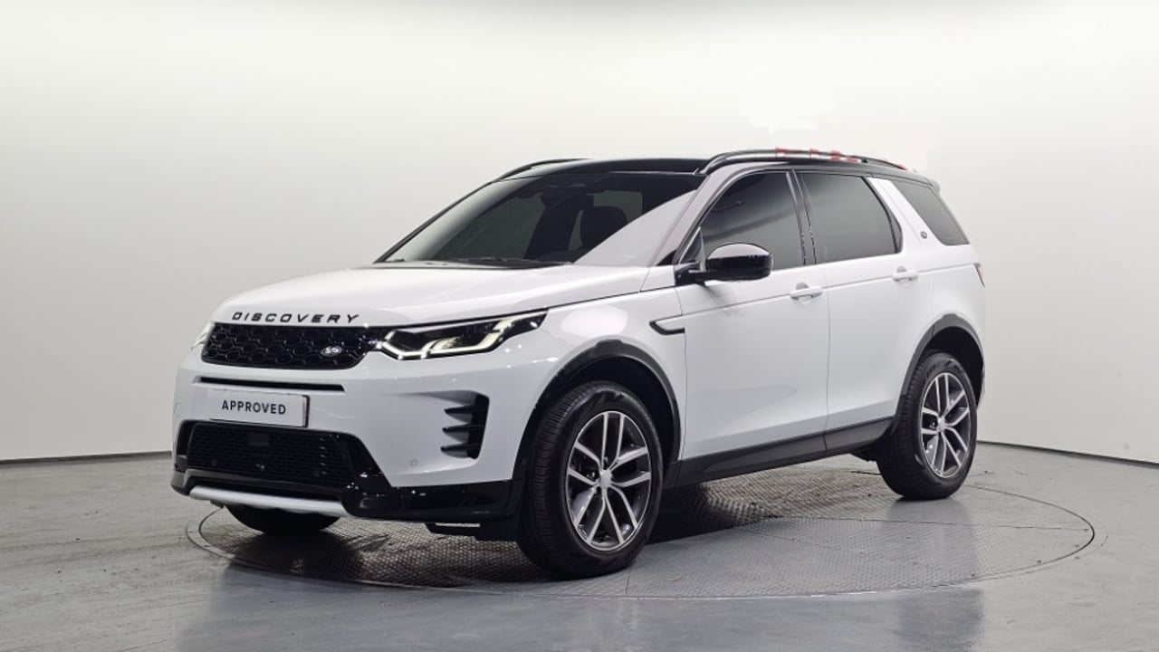 2024 Land Rover Rover, photo 1 of 1