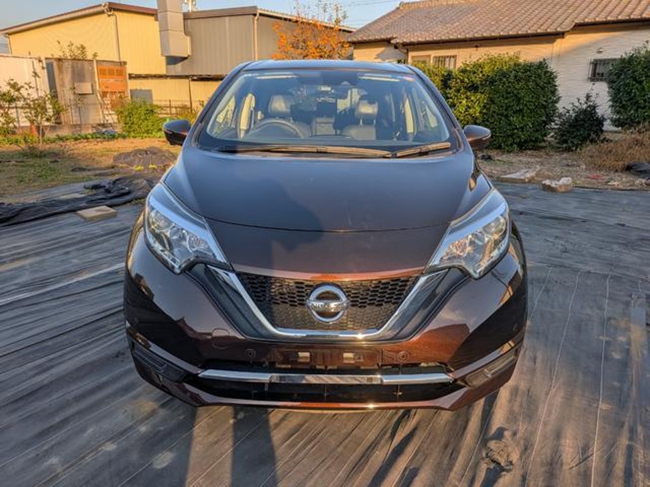 2019 Toyota Prius Standard for sale in Kenya
