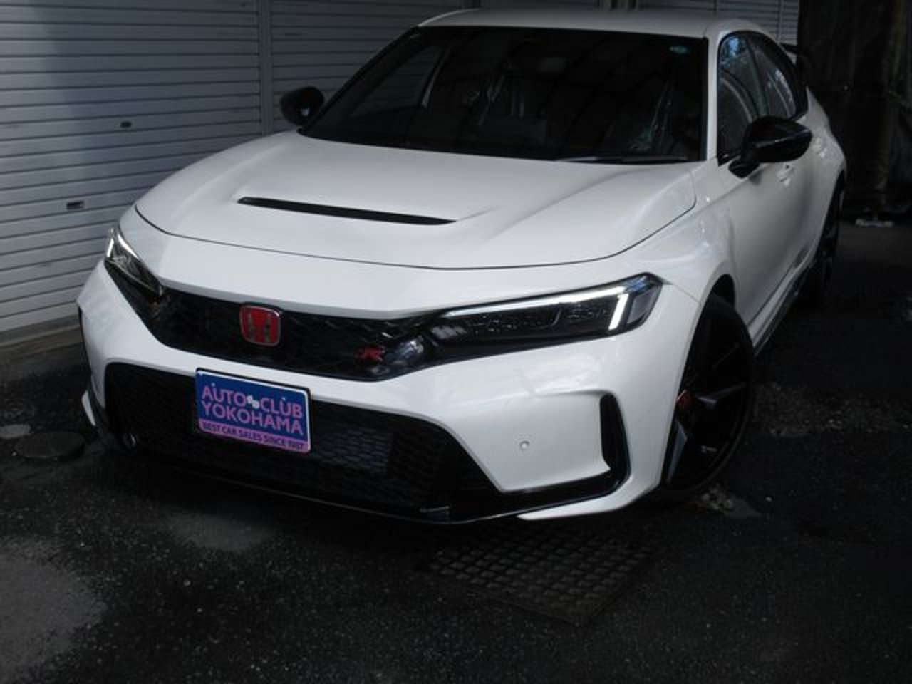2026 Honda Civic, photo 1 of 1