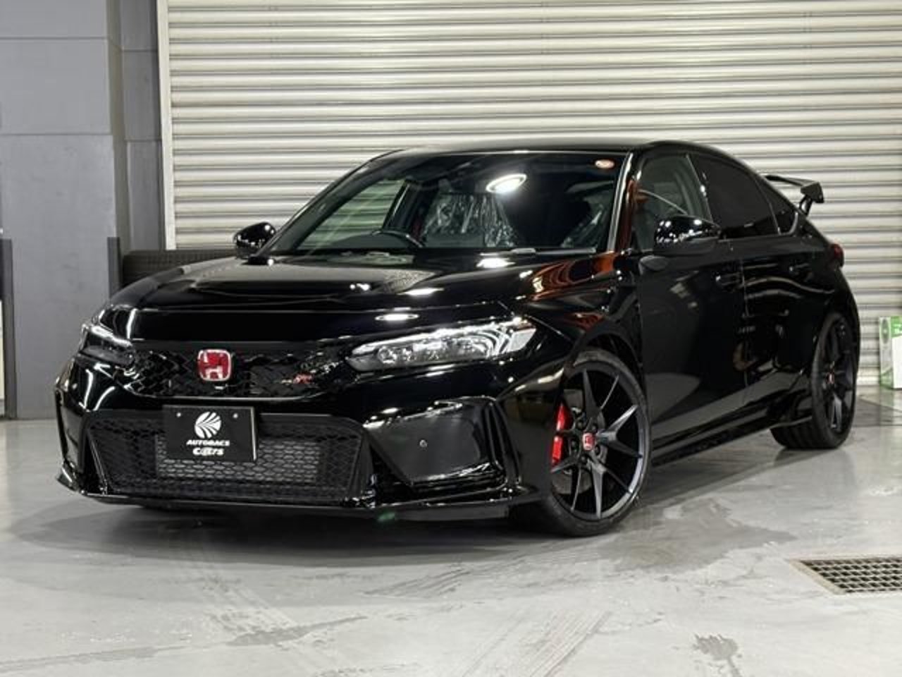 2025 Honda Civic, photo 1 of 1