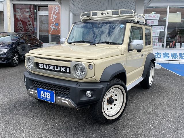 SUZUKI JIMNY SIERRA (Page 8) Used Cars – Affordable, High-Quality