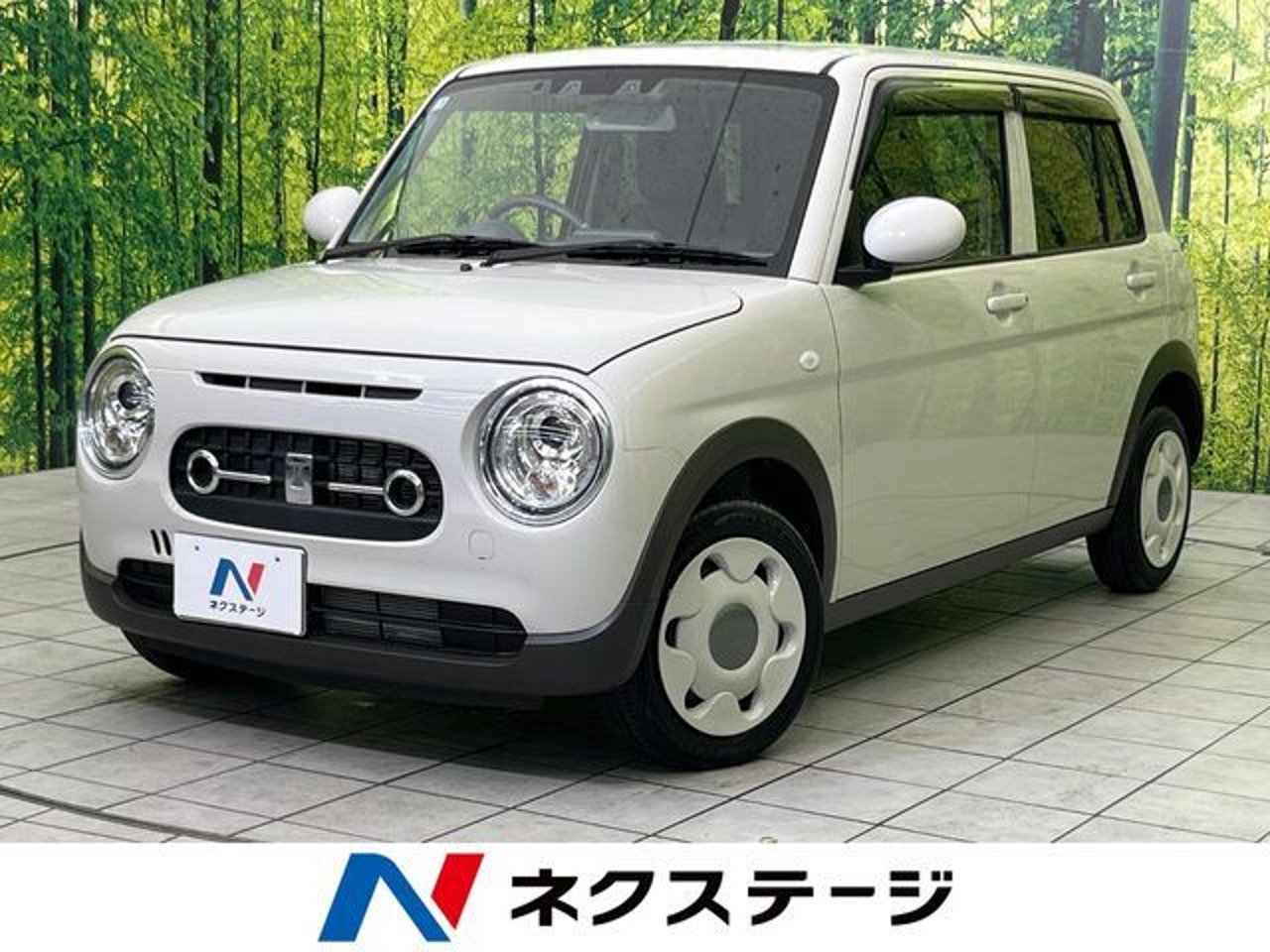 2025 Suzuki Alto, photo 1 of 1