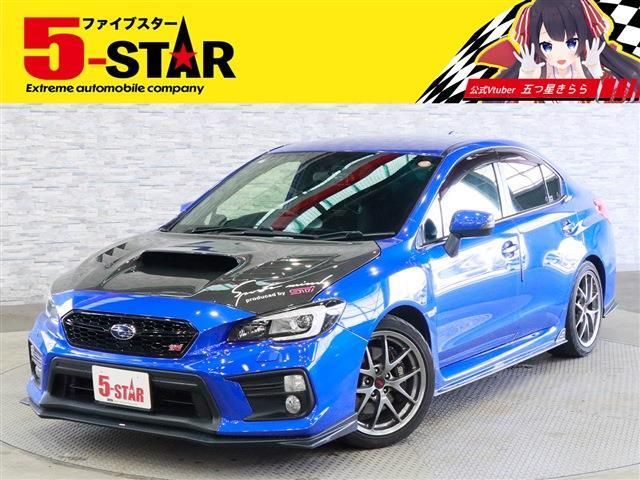 SUBARU WRX STI (Page 6) Used Cars – Affordable, High-Quality