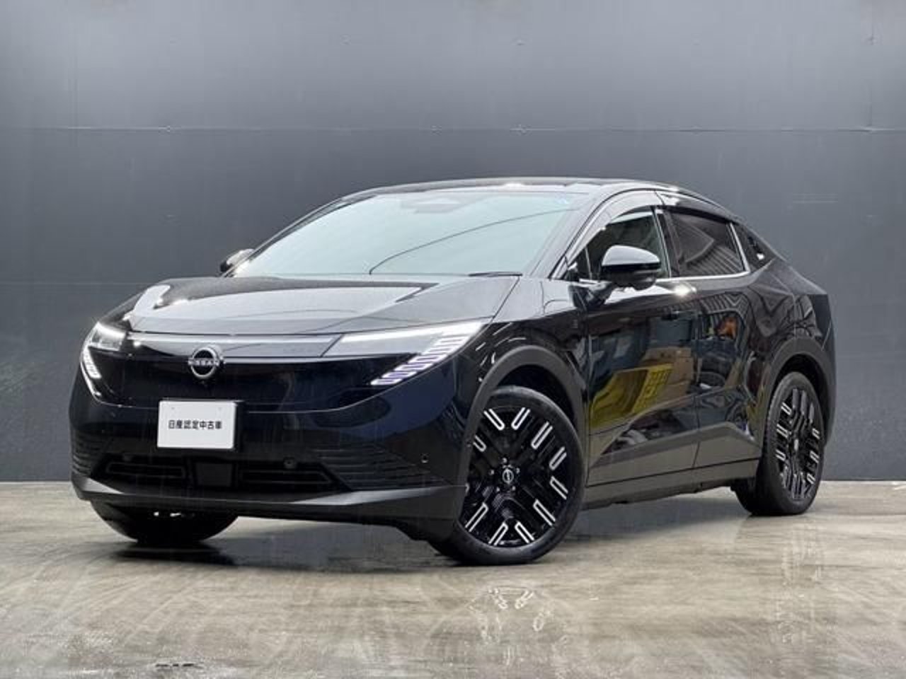 2026 Nissan Leaf Standard for sale in Kenya