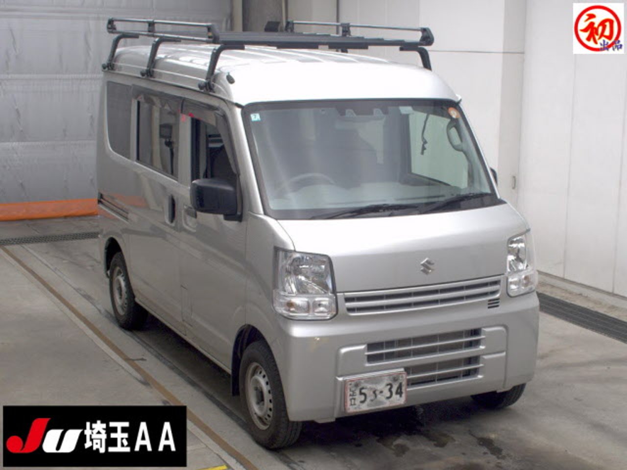 2023 Suzuki Every, photo 1 of 1