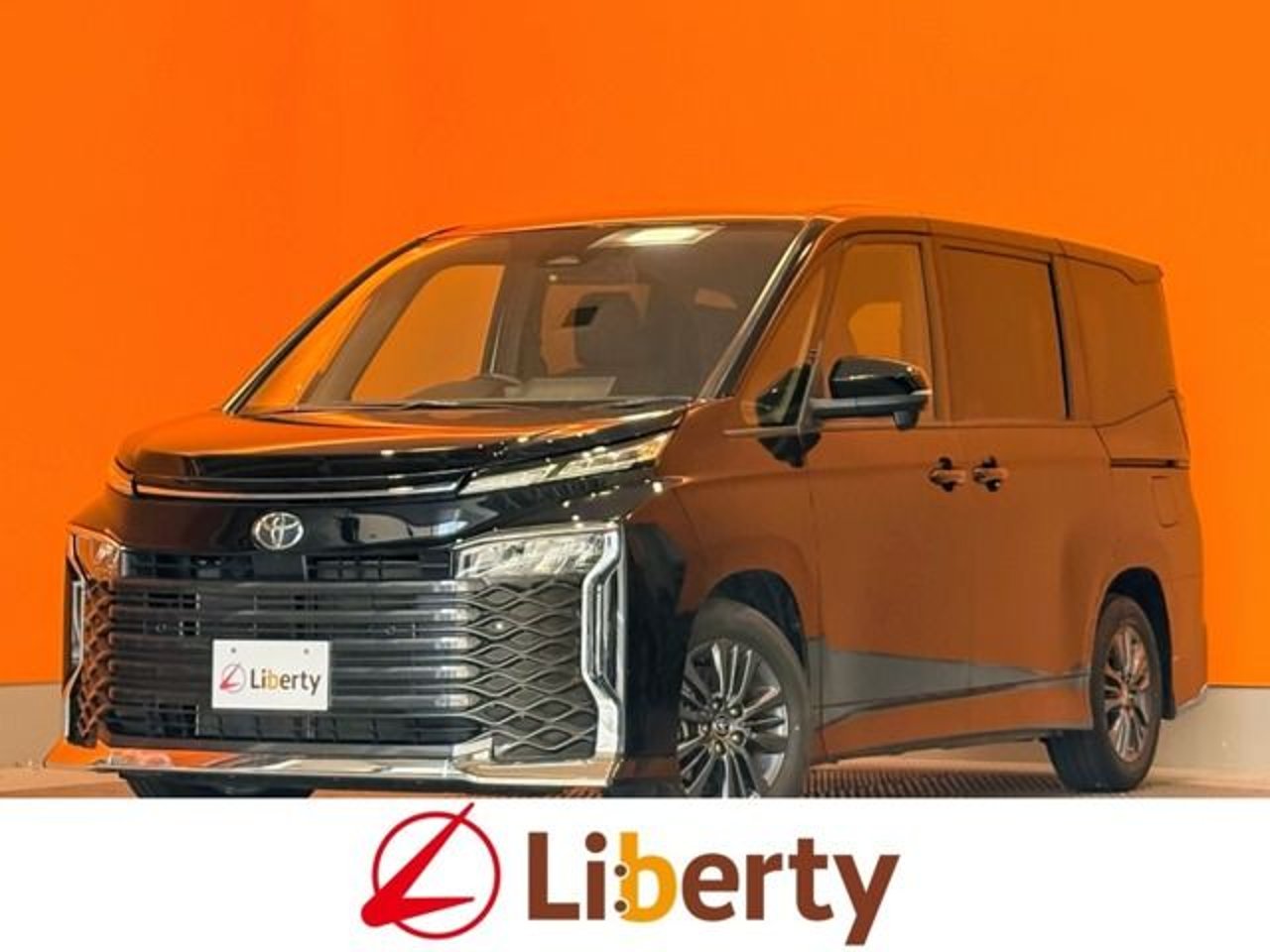 2022 Toyota Noah Standard for sale in Kenya