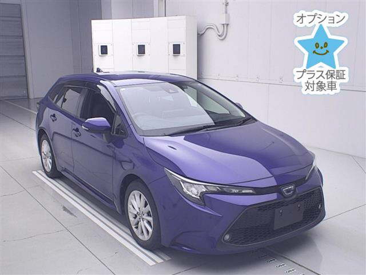 2022 Toyota Corolla Standard for sale in Kenya
