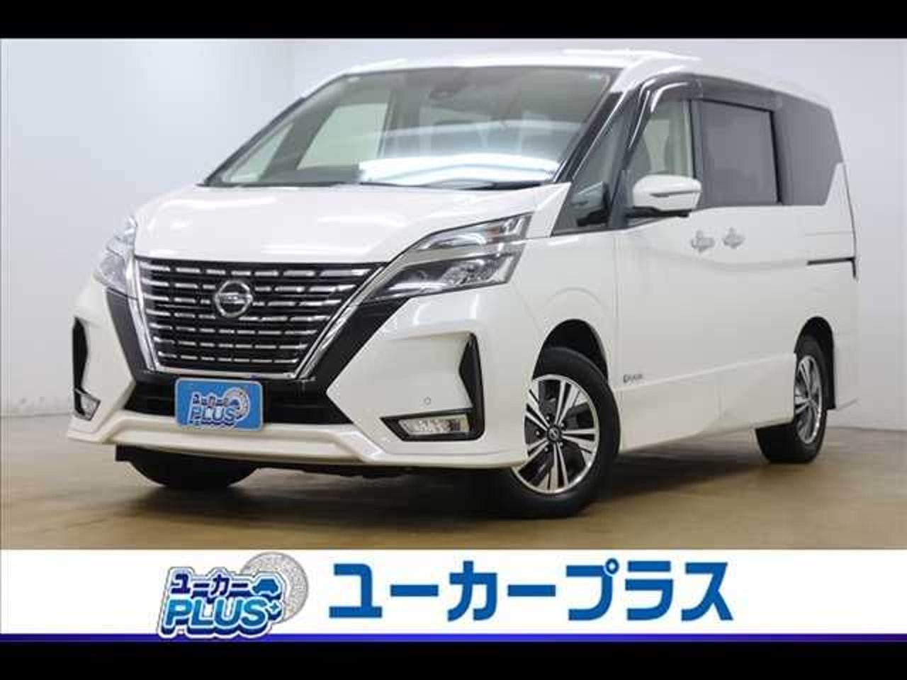 2022 Nissan Serena Standard for sale in Kenya