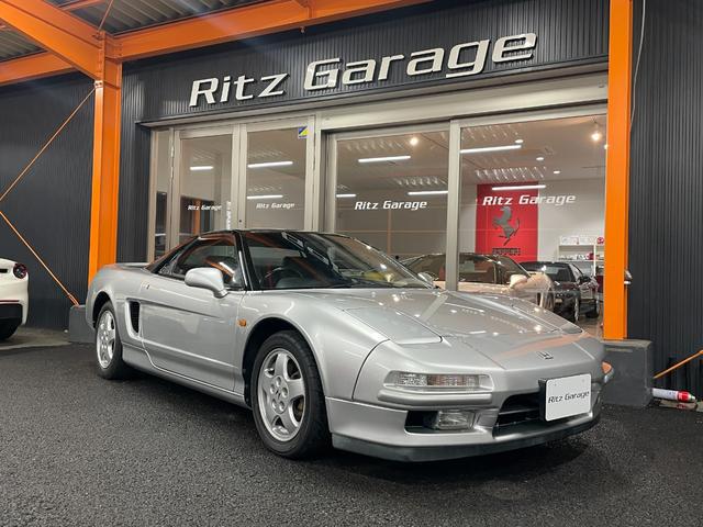 HONDA NSX Used Cars – Affordable, High-Quality Japanese Cars