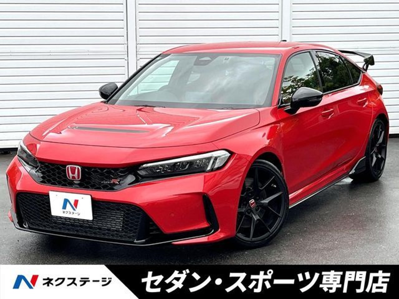 2025 Honda Civic, photo 1 of 1
