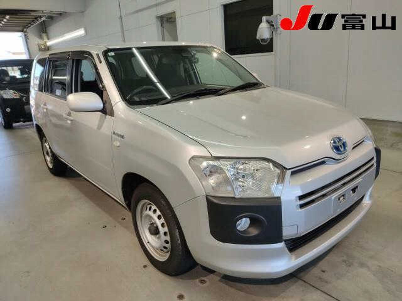 2019 Toyota Succeed VAN for sale in Kenya
