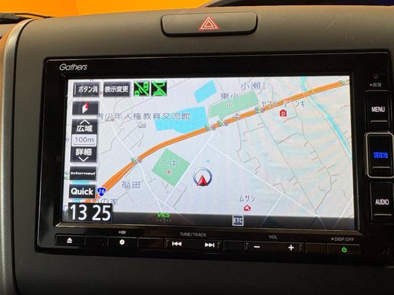 2021 Honda Freed, photo 1 of 1