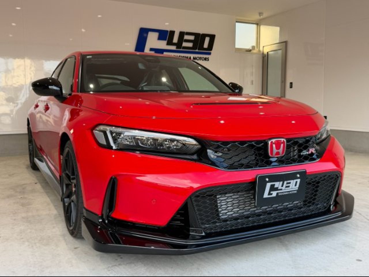 2026 Honda Civic, photo 1 of 1