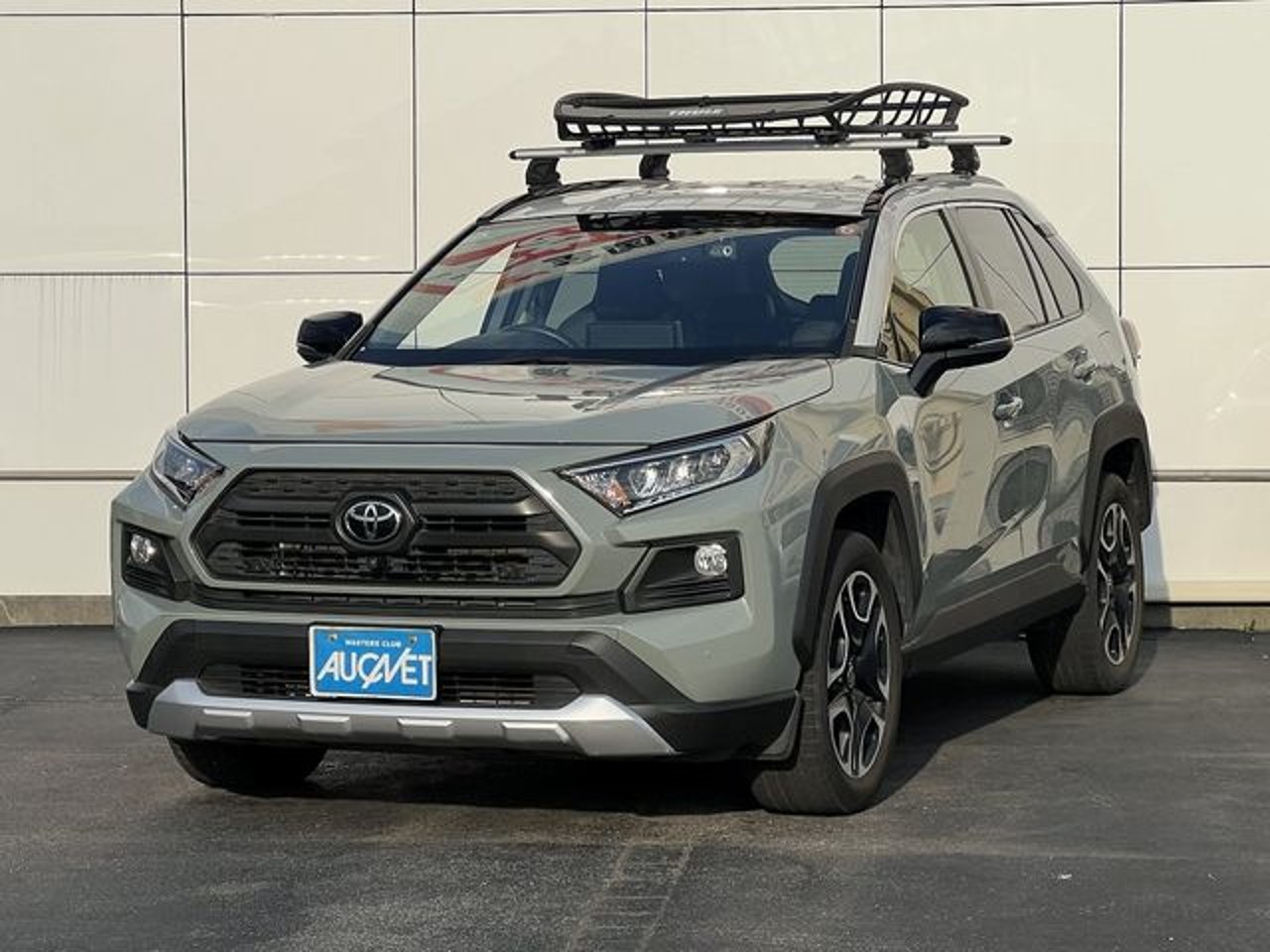 2021 Toyota Rav4, photo 1 of 1