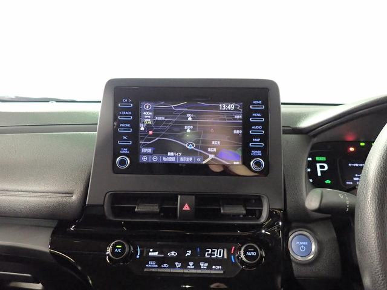 2023 Toyota Aqua, photo 2 of 4