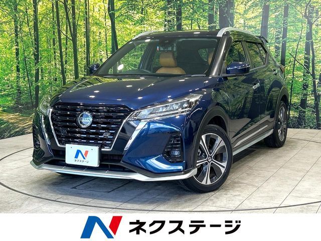 NISSAN KICKS (Page 3) Used Cars – Affordable, High-Quality