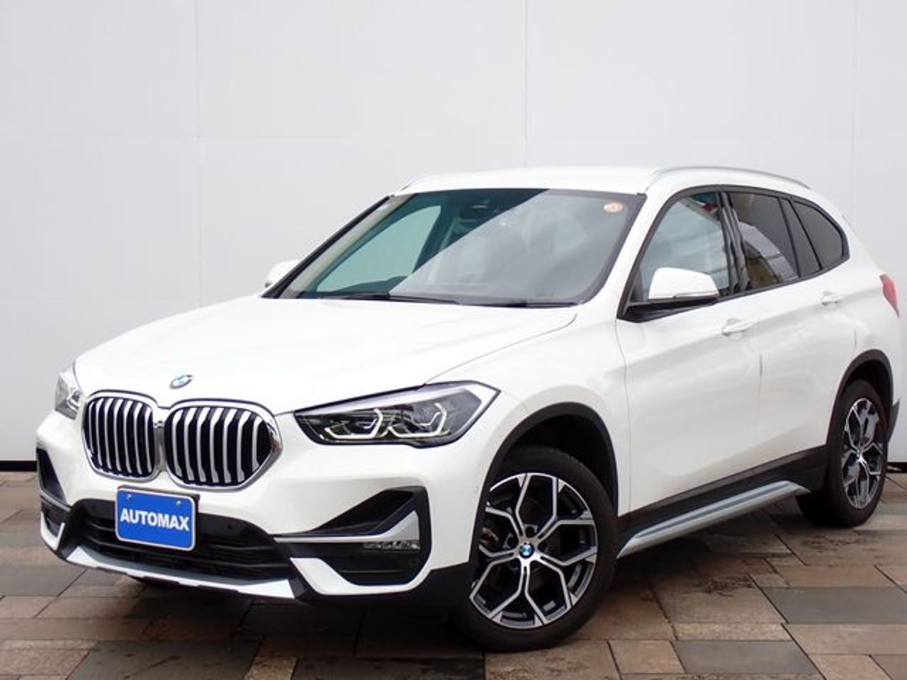 2020 BMW X1, photo 1 of 1