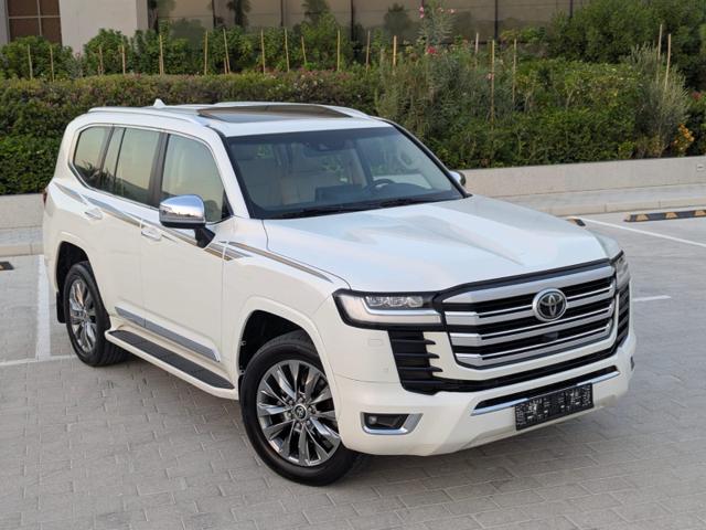 TOYOTA LAND CRUISER (Page 29) Used Cars – Affordable, High-Quality