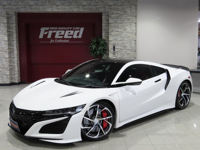 HONDA NSX Used Cars – Affordable, High-Quality Japanese Cars