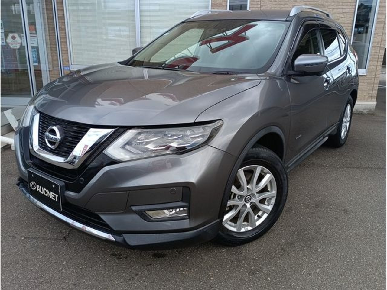 2019 Nissan Xtrail Standard for sale in Kenya