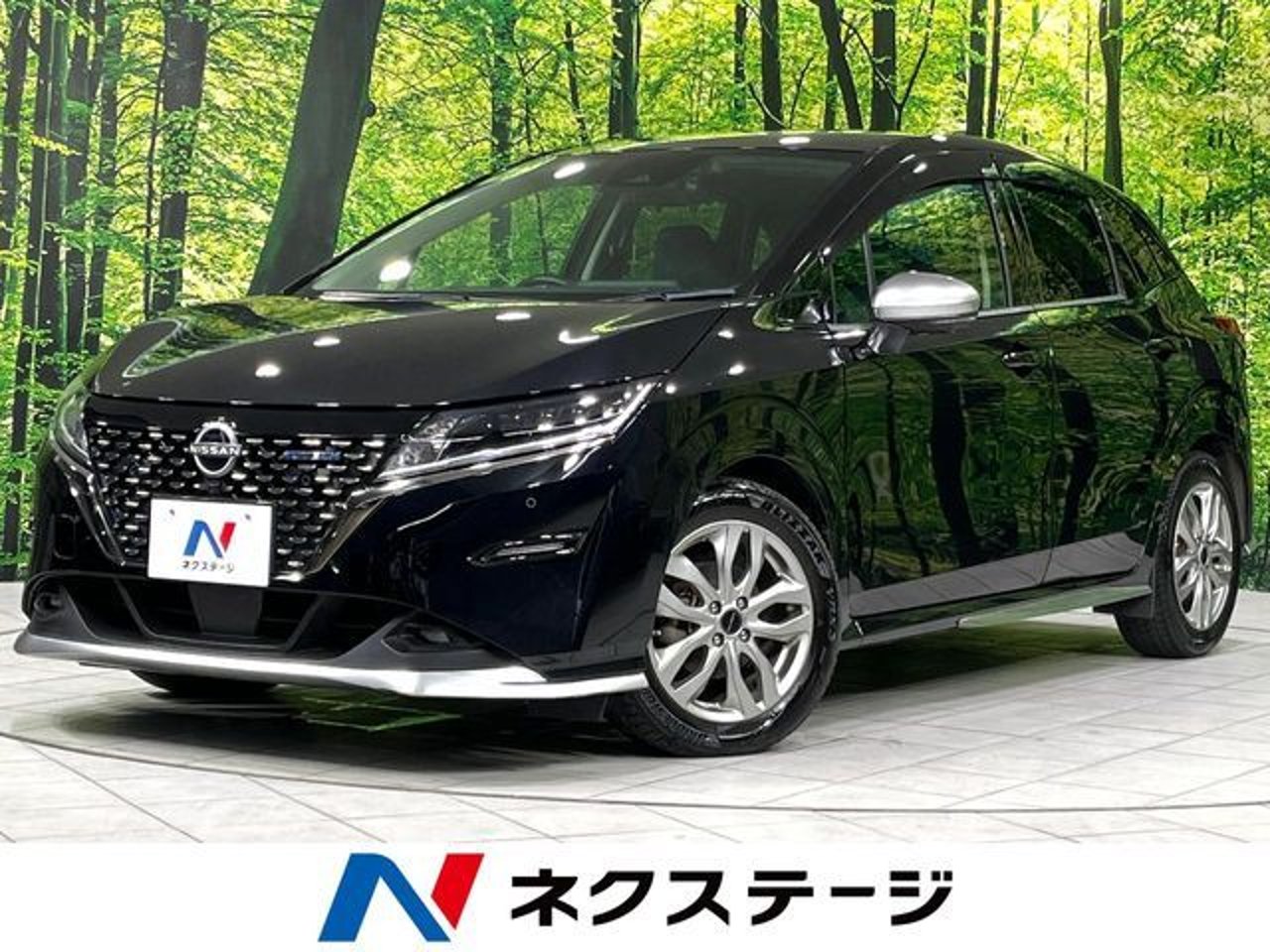 2021 Nissan Note Standard for sale in Kenya