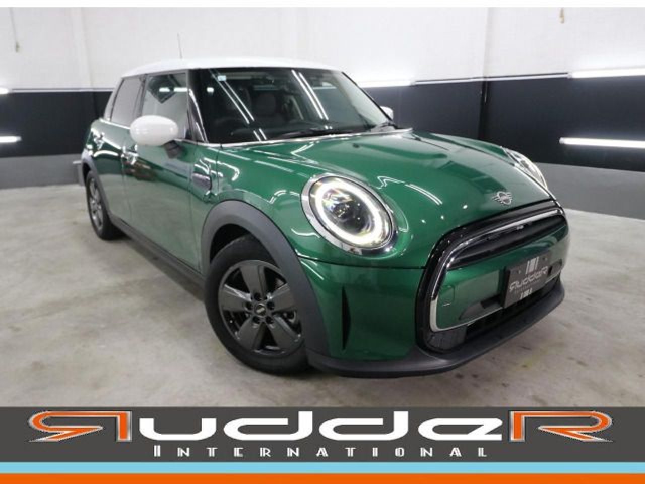 2021 BMW Mini, photo 1 of 1