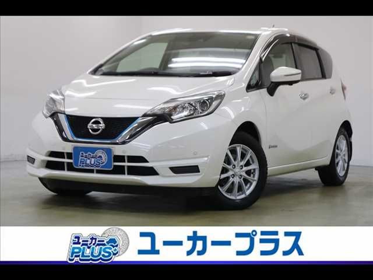 2020 Nissan Note Standard for sale in Kenya