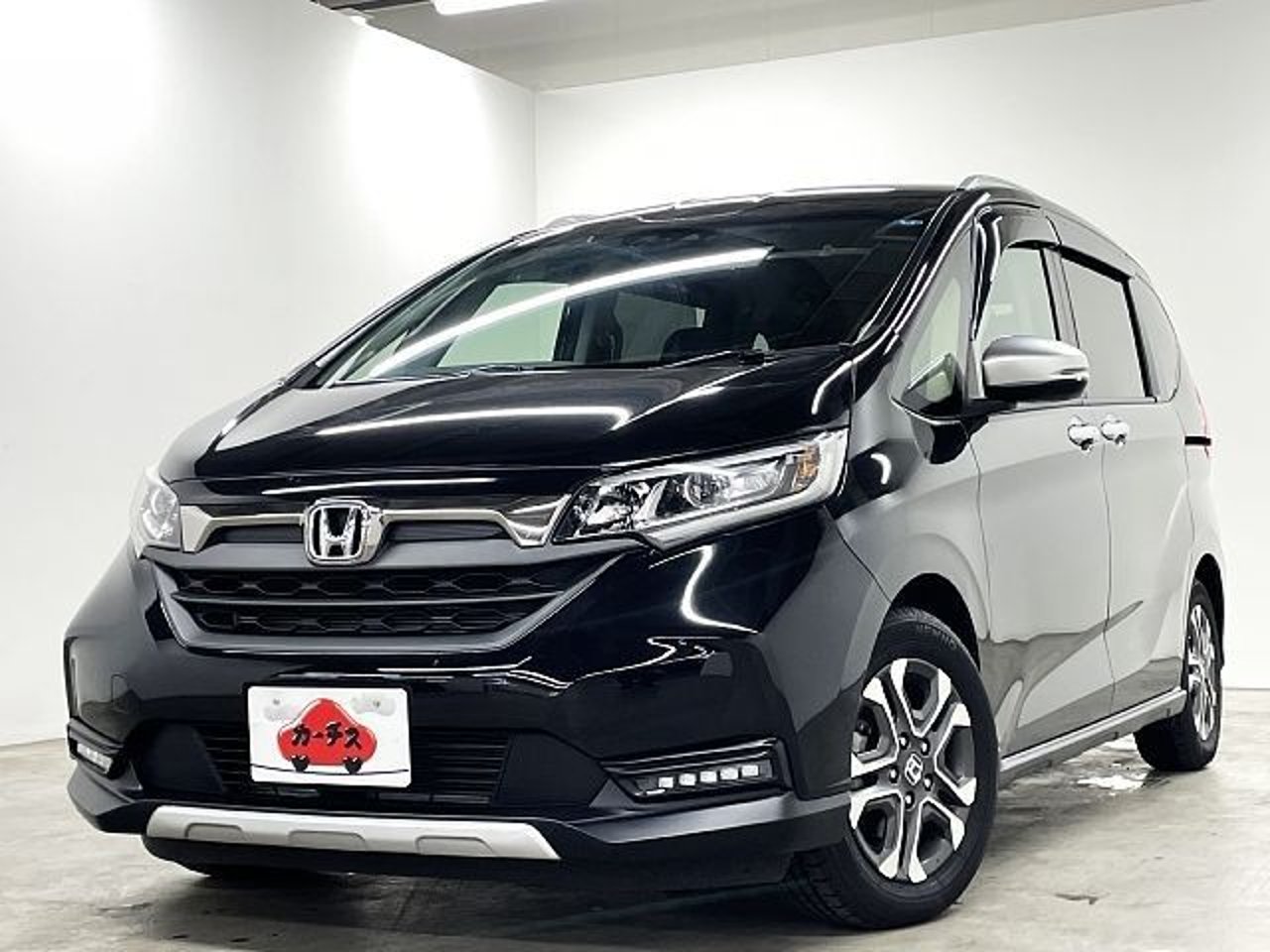 2023 Honda Freed, photo 1 of 1