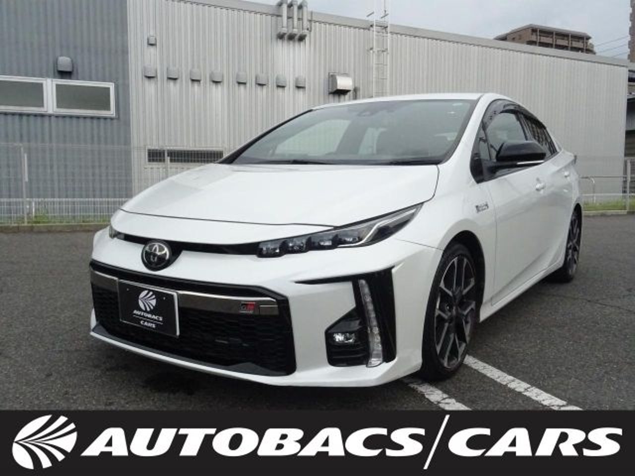 2021 Toyota Prius, photo 1 of 1