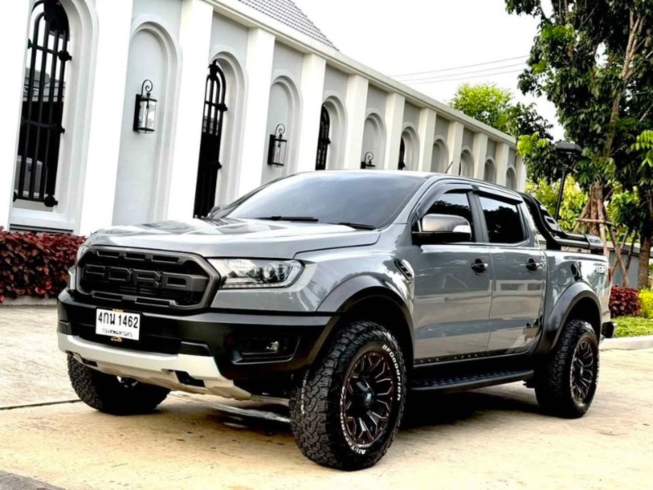 2019 Ford Ranger, photo 1 of 1