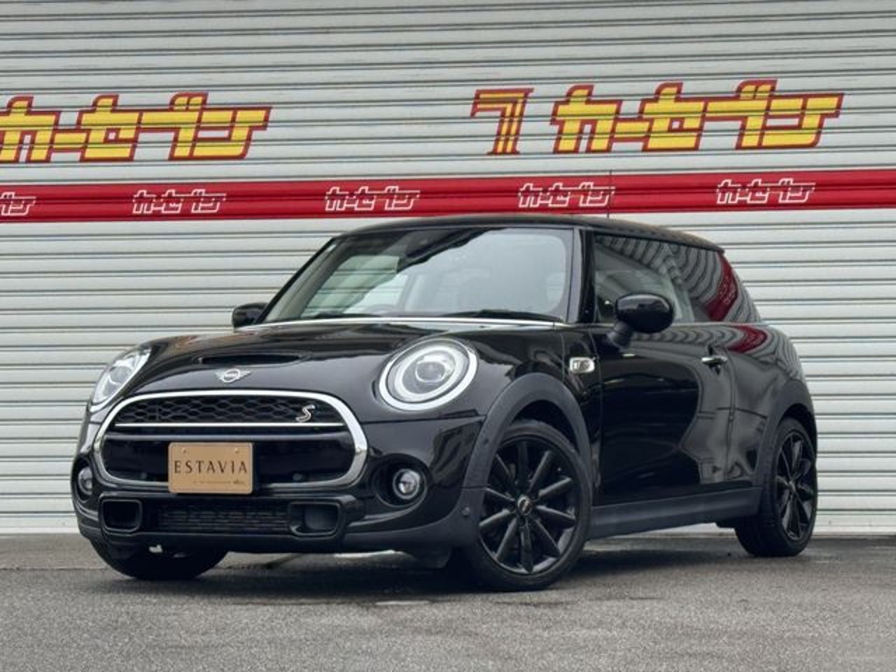 2019 BMW Mini, photo 1 of 1