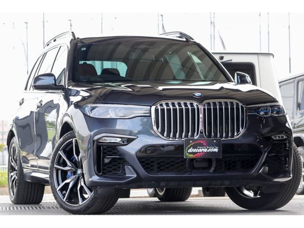 2019 BMW X7, photo 1 of 1