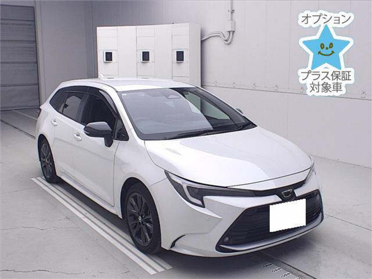 2024 Toyota Corolla, photo 1 of 1