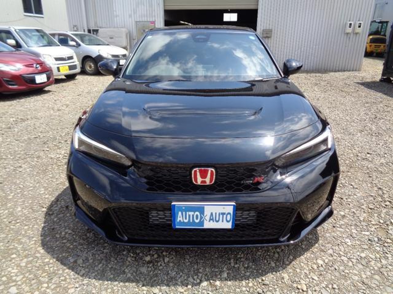 2026 Honda Civic, photo 1 of 1