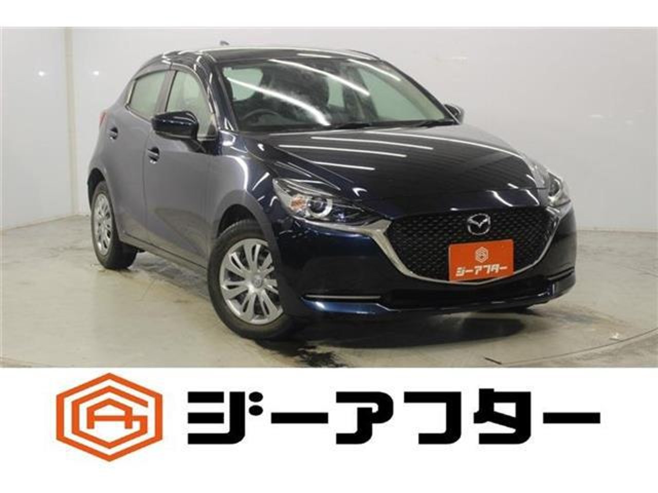 2020 Mazda Mazda2 15S for sale in Kenya
