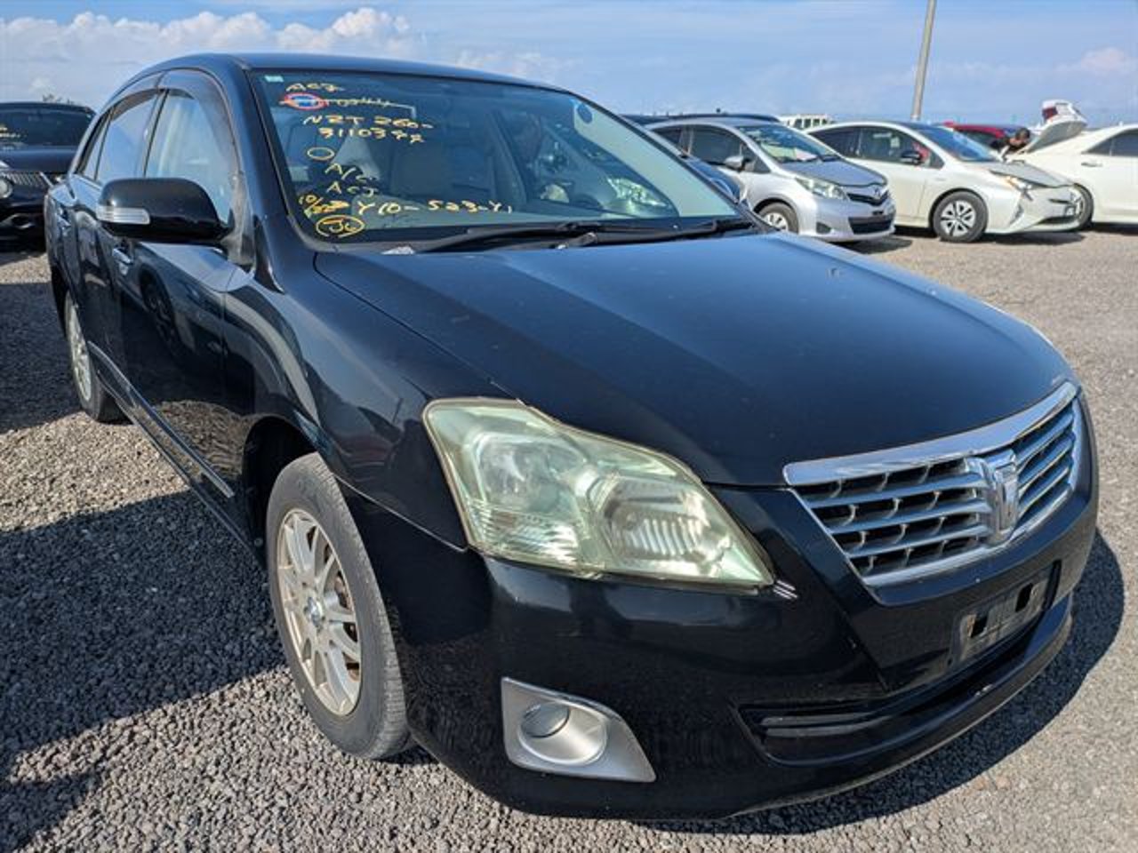 2021 Toyota Yaris Standard for sale in Kenya