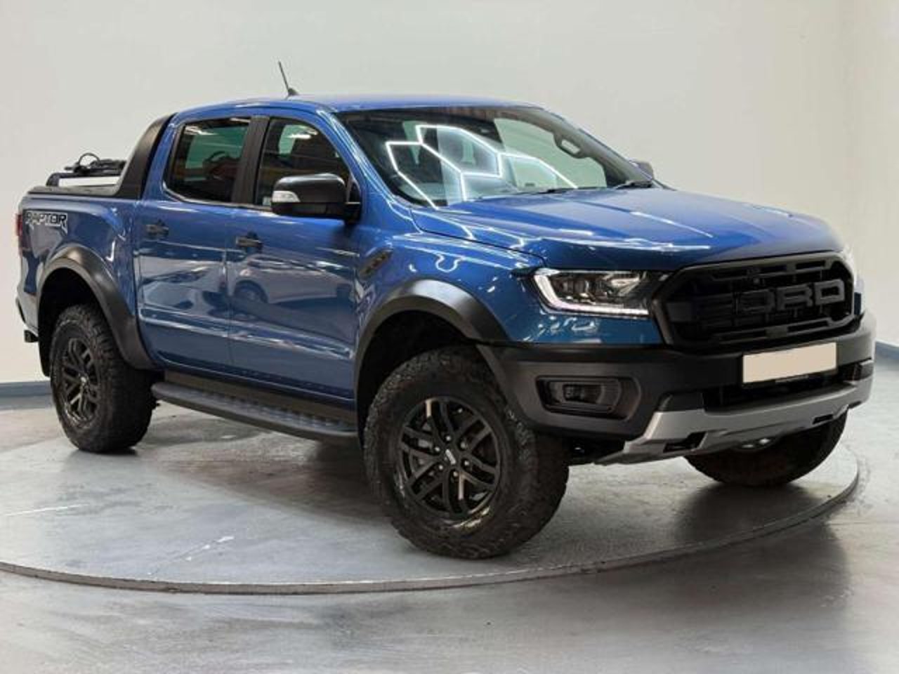 2020 Ford Ranger, photo 1 of 1