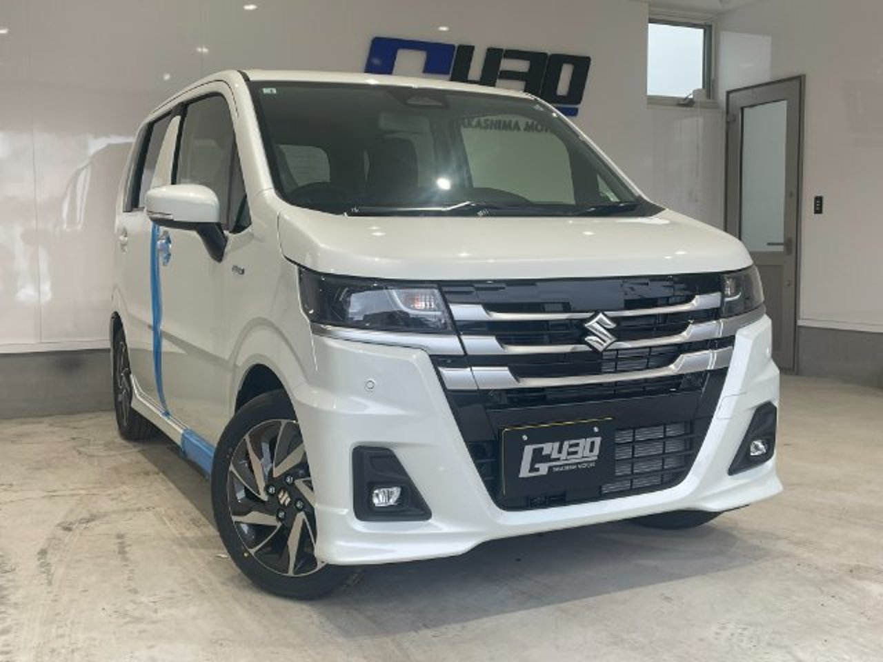 2026 Suzuki Wagon R, photo 1 of 1