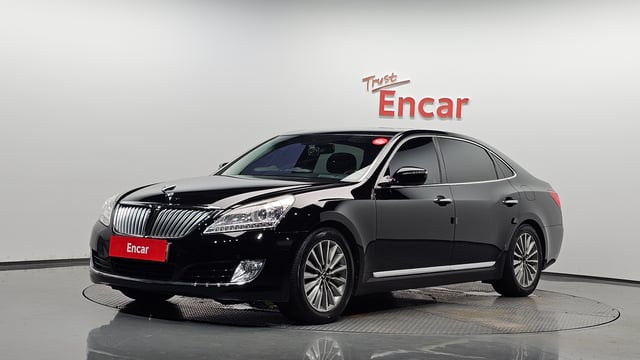 HYUNDAI EQUUS (Page 8) Used Cars – Affordable, High-Quality