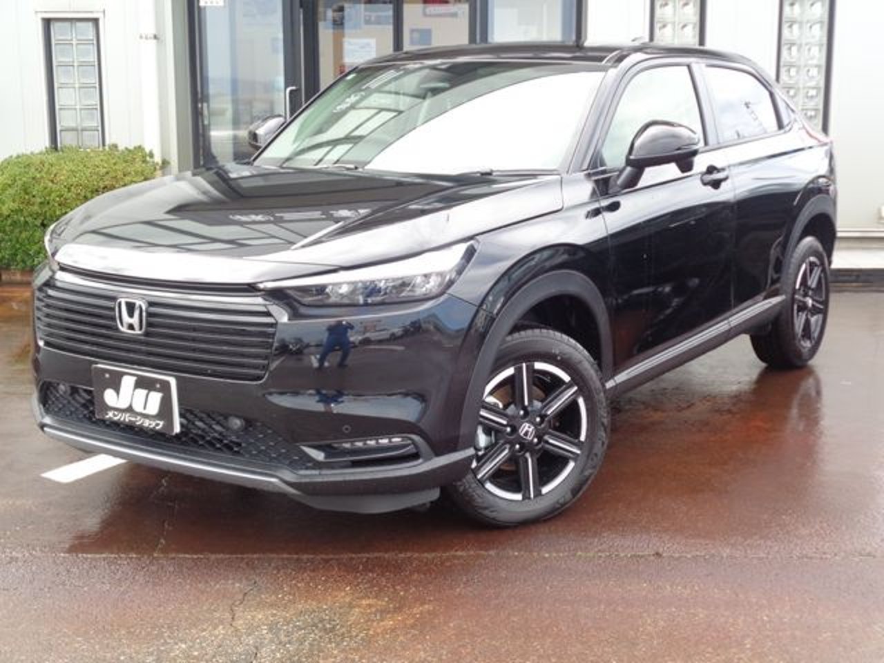 2026 Honda Vezel, photo 1 of 1
