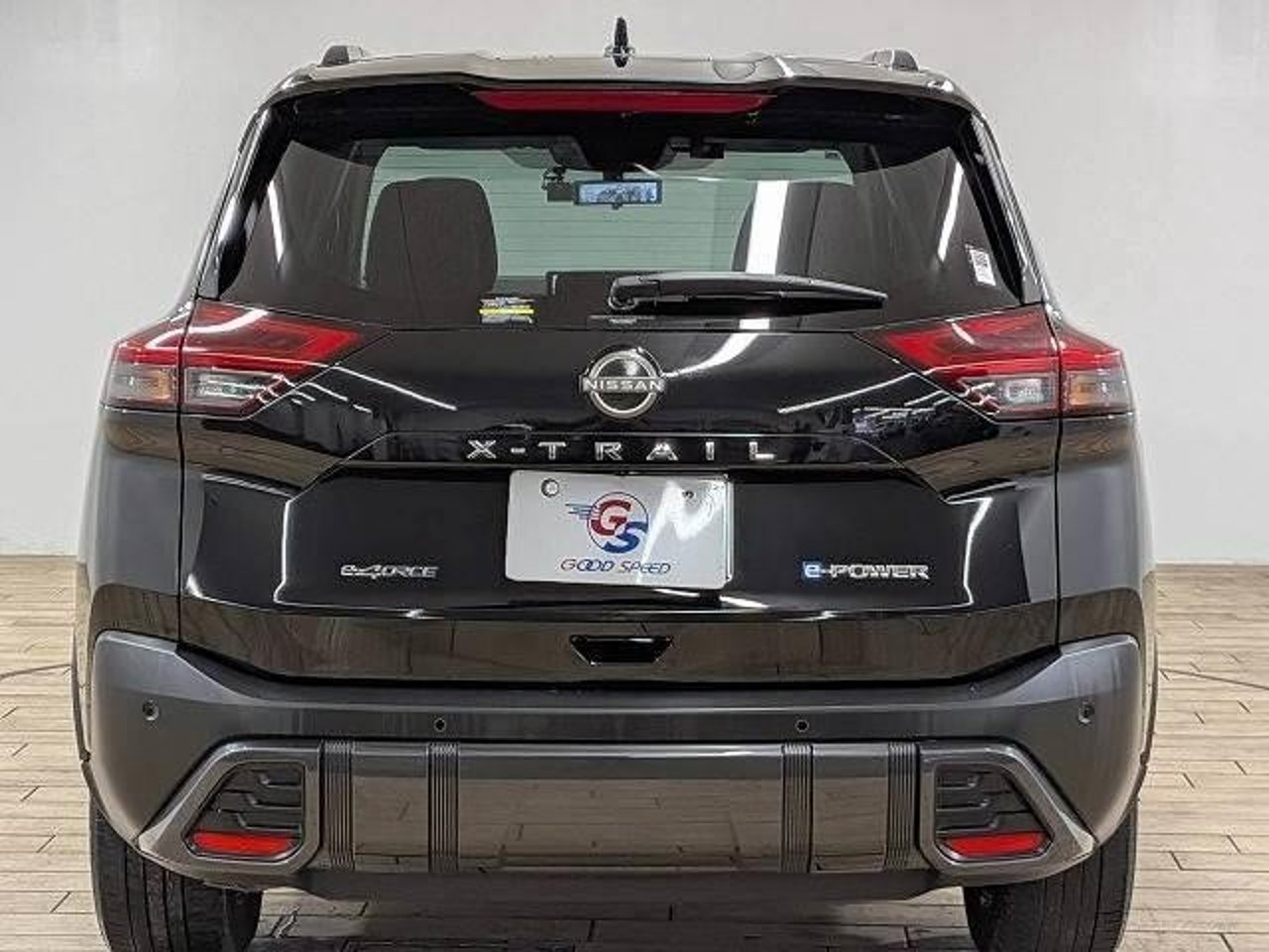 2022 Nissan Xtrail Standard for sale in Kenya