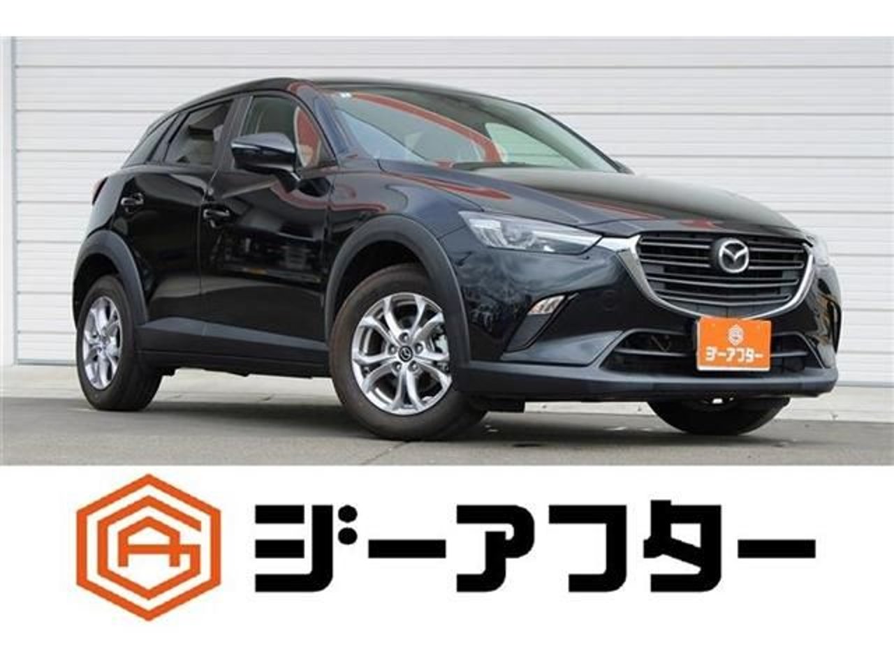 2022 Mazda Cx3, photo 1 of 1
