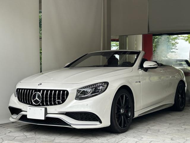 MERCEDES Convertible Used Cars – Affordable, High-Quality Japanese