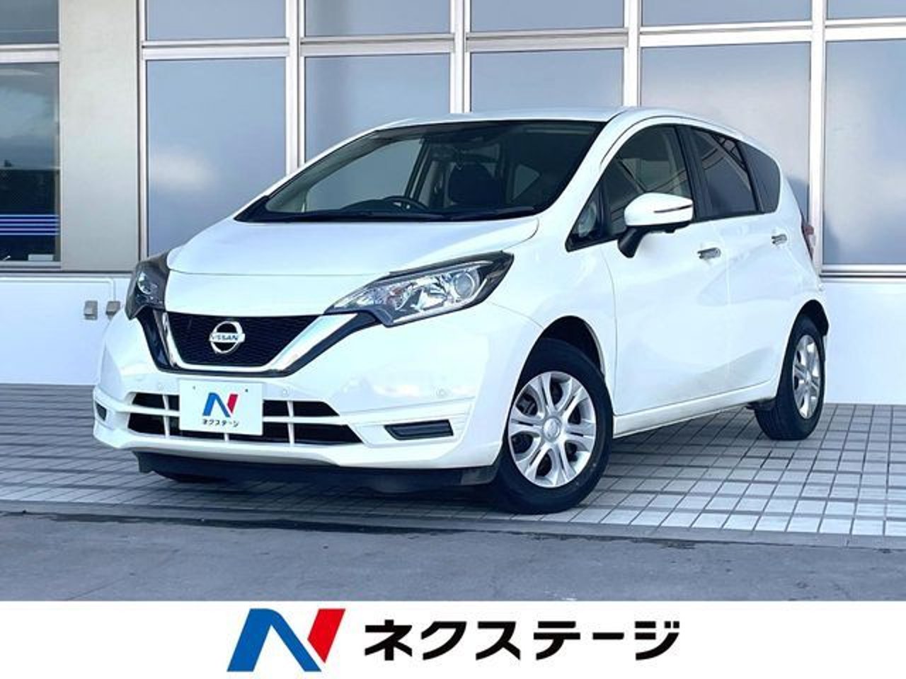 2019 Nissan Note Standard for sale in Kenya