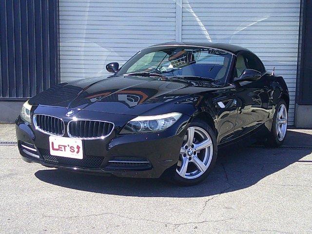 BMW Z4 (Page 2) Used Cars – Affordable, High-Quality Japanese Cars