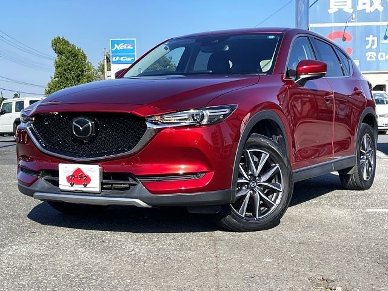 2019 Mazda Cx5 Standard for sale in Kenya