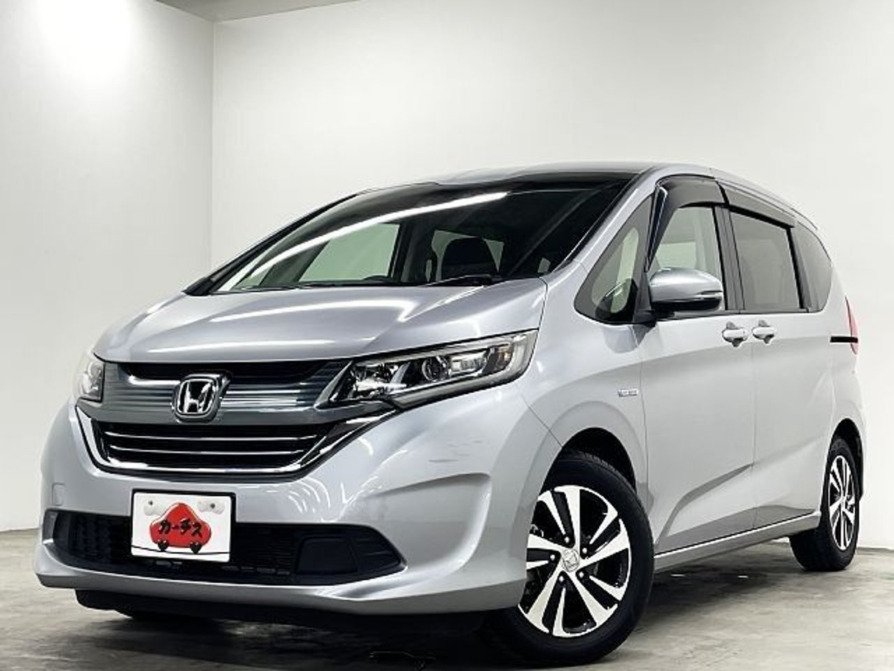 2019 Honda Freed, photo 1 of 1